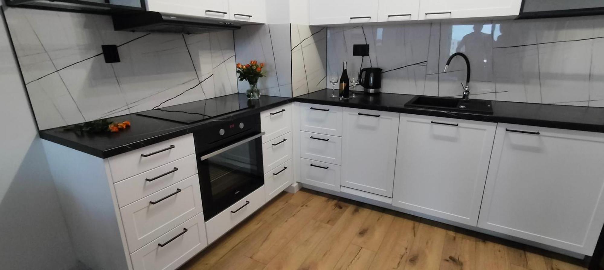 Cicha Przystan Apartament Regata Garaz W Cenie Apartman Kołobrzeg Kültér fotó