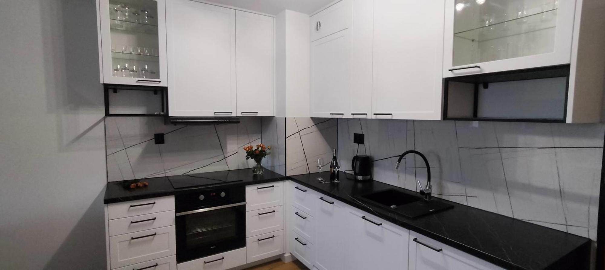 Cicha Przystan Apartament Regata Garaz W Cenie Apartman Kołobrzeg Kültér fotó
